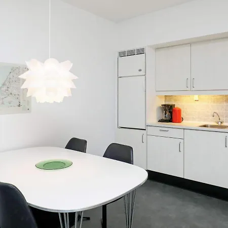 Clxii Apartment Blokhus