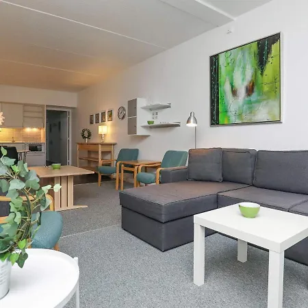 Apartment Clxii Blokhus